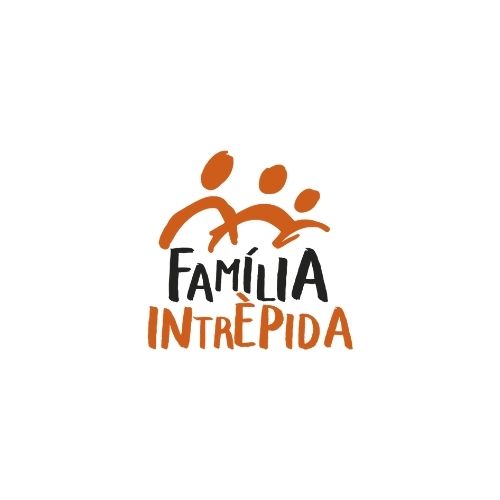 Logo Família Intrèpida